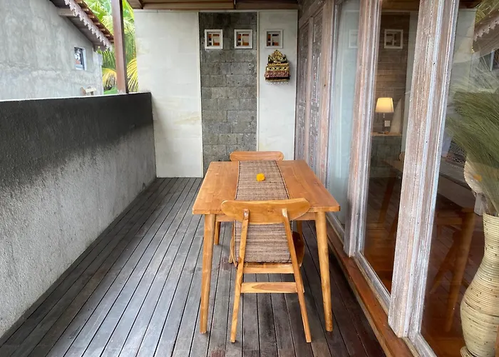 Villa Gunung Gelagah Ricefield View By Eps Ubud